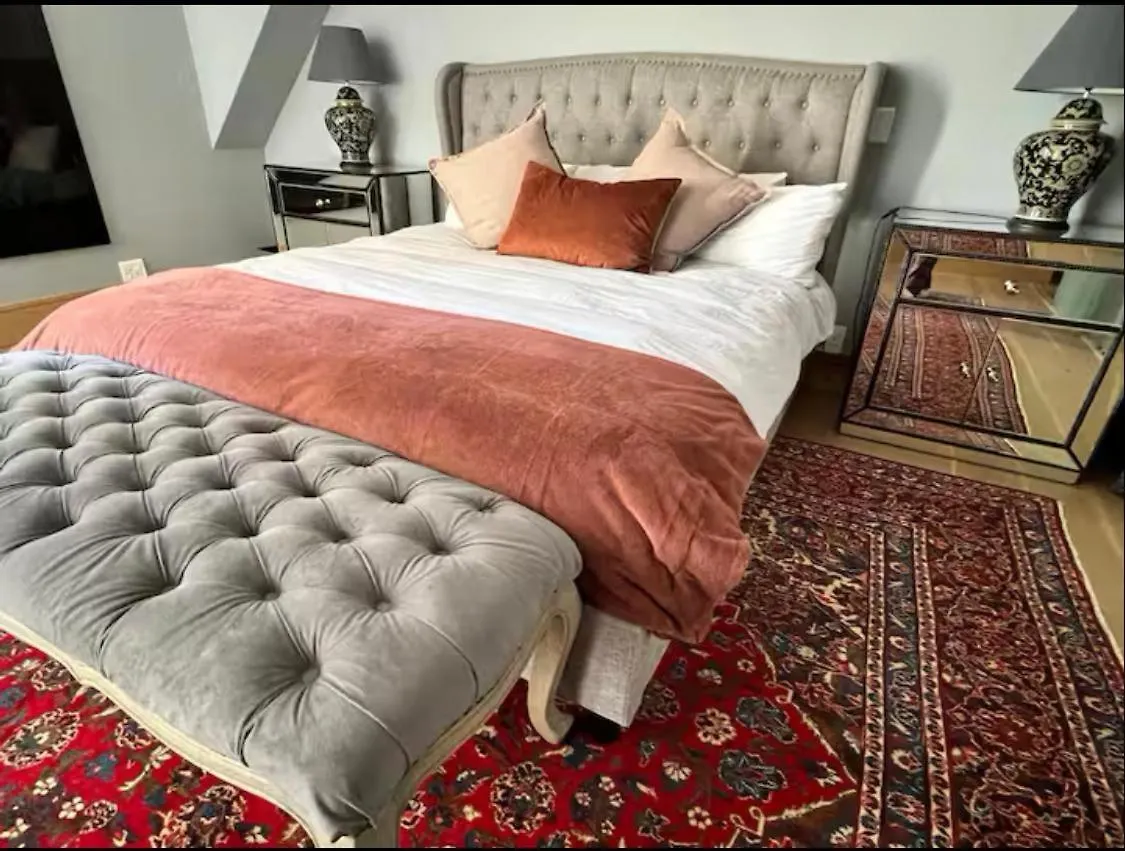 Spacious High-End Modern Loft In The City Centre Cape Town, Western Cape Listed 南アフリカ