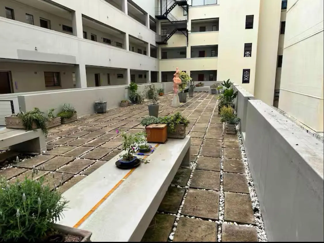 アパート Spacious High-End Modern Loft In The City Centre Cape Town, Western Cape Listed 南アフリカ