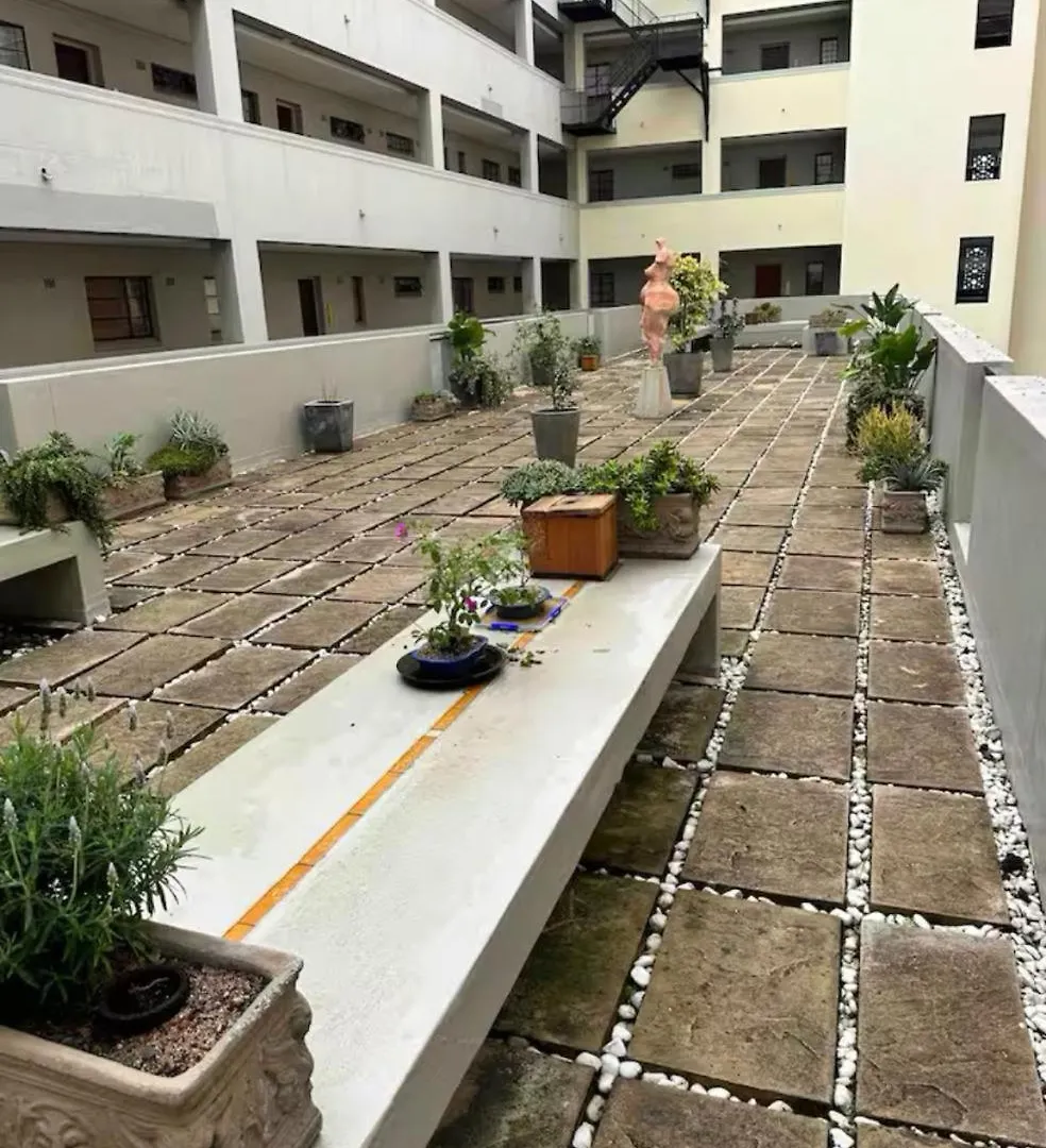 アパート Spacious High-End Modern Loft In The City Centre Cape Town, Western Cape Listed