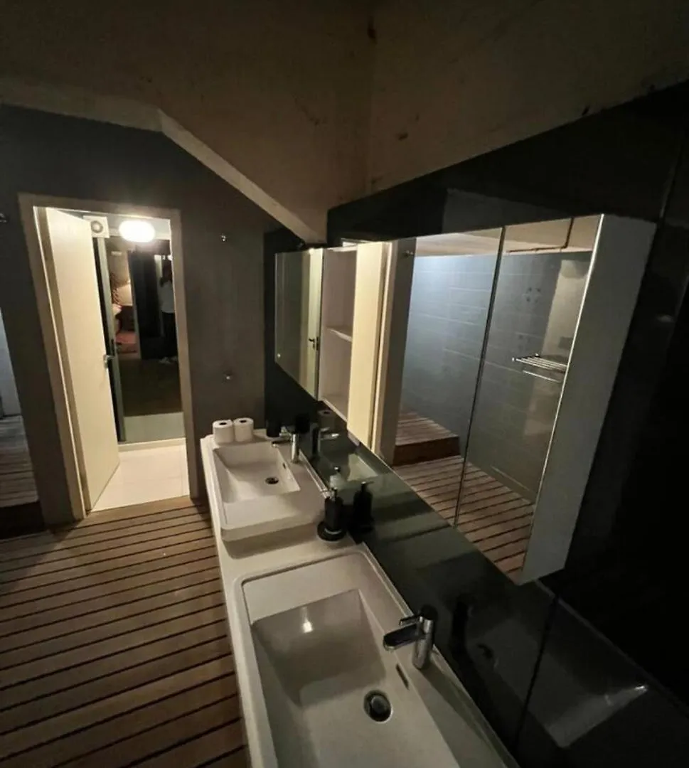 Spacious High-End Modern Loft In The City Centre Cape Town, Western Cape Listed 0*,  南アフリカ