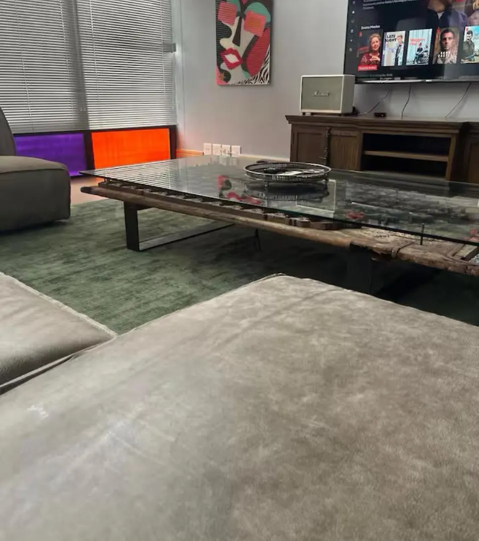 アパート Spacious High-End Modern Loft In The City Centre Cape Town, Western Cape Listed