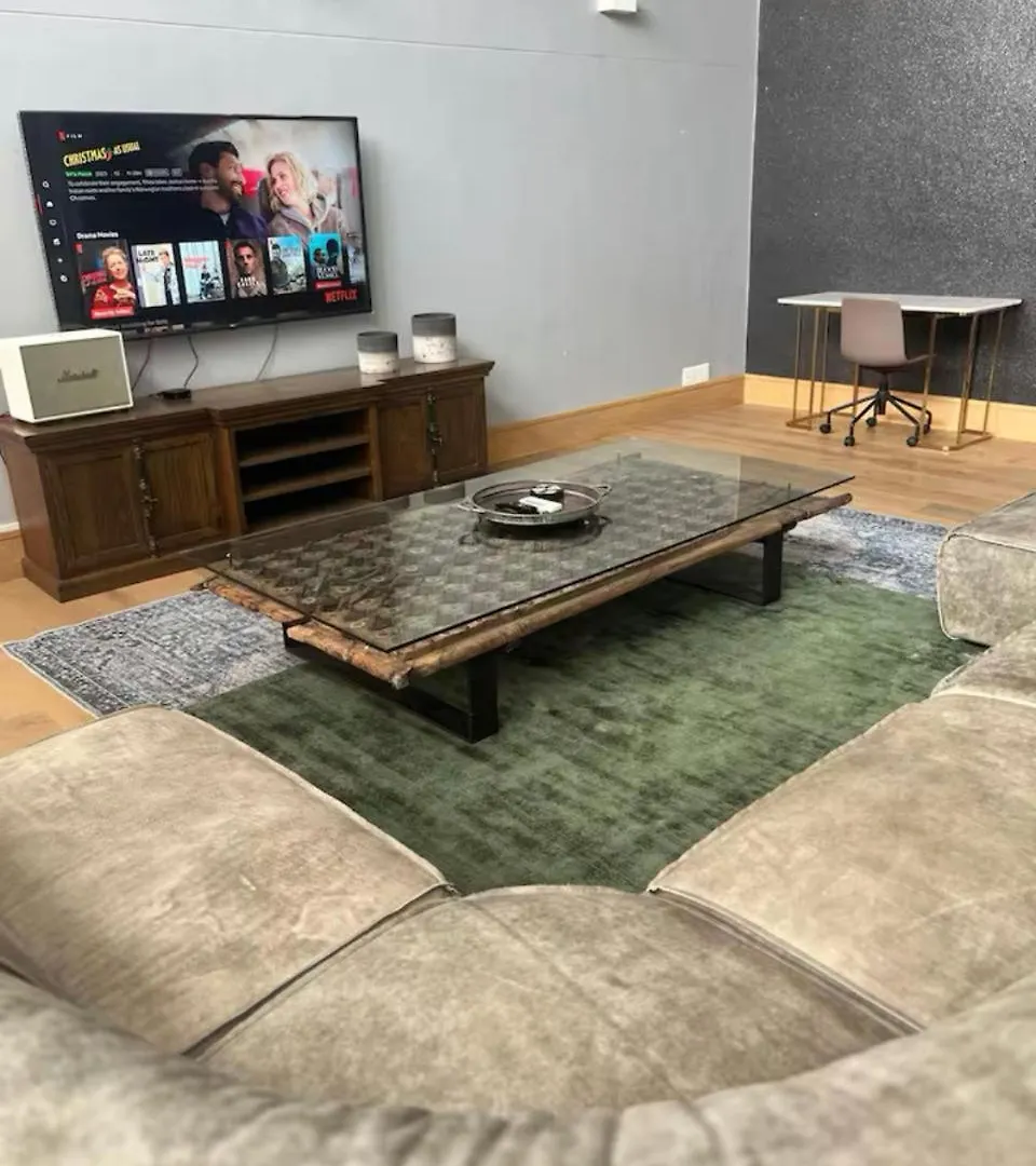 Spacious High-End Modern Loft In The City Centre Cape Town, Western Cape Listed アパート