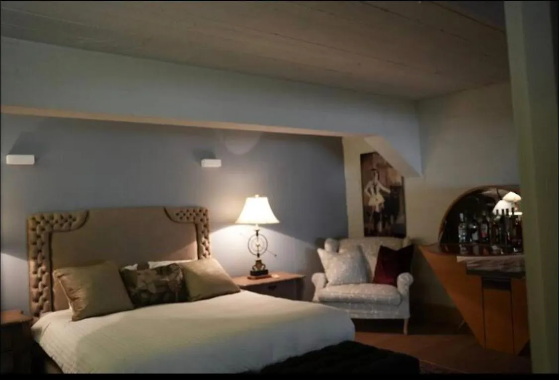 Spacious High-End Modern Loft In The City Centre Cape Town, Western Cape Listed アパート
