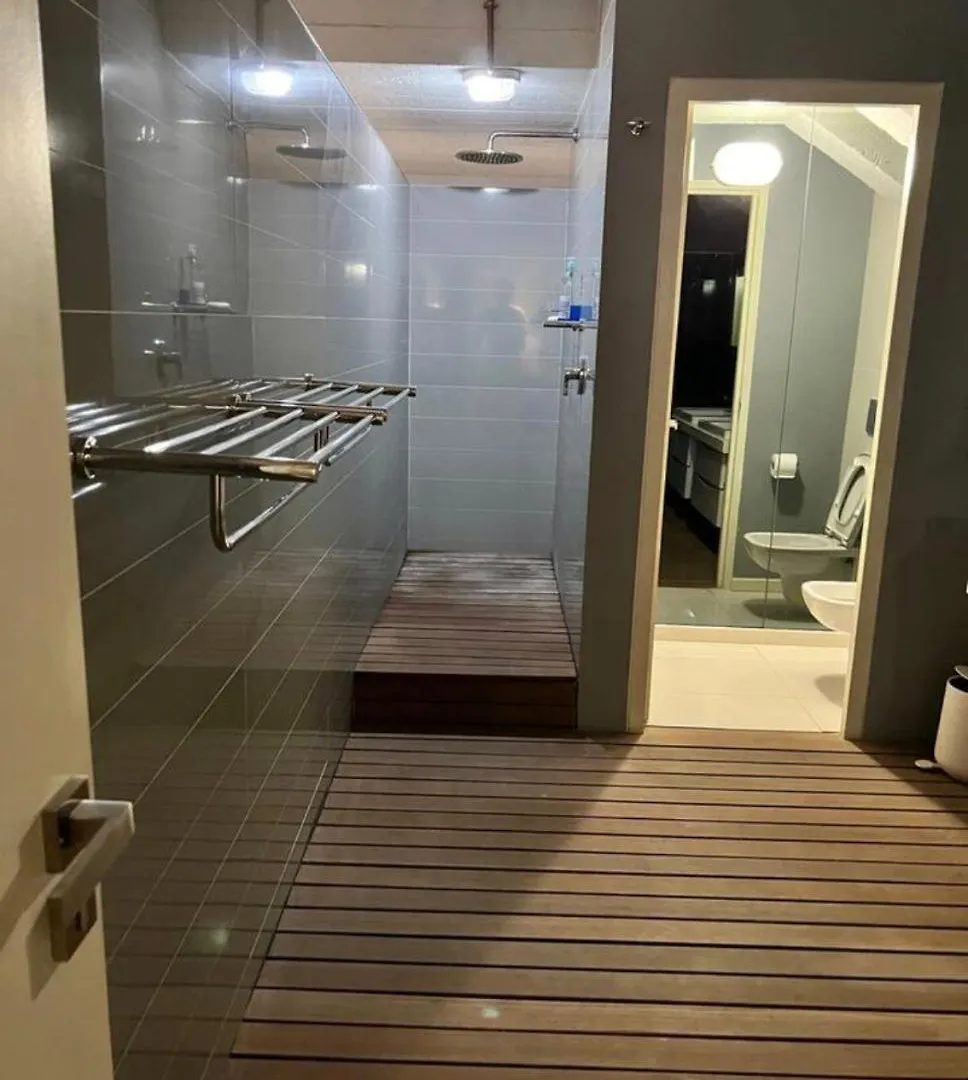 アパート Spacious High-End Modern Loft In The City Centre Cape Town, Western Cape Listed 南アフリカ